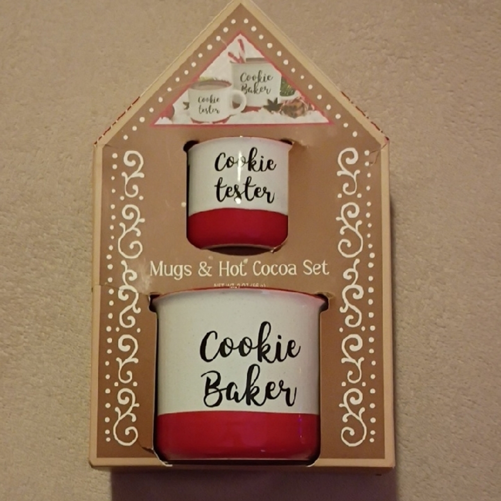 Holiday Bakeware Bundle - Picture 5 of 5